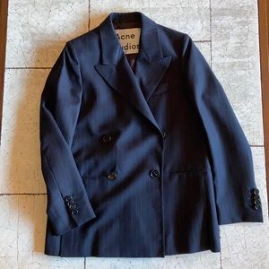 Acne Studios blazer